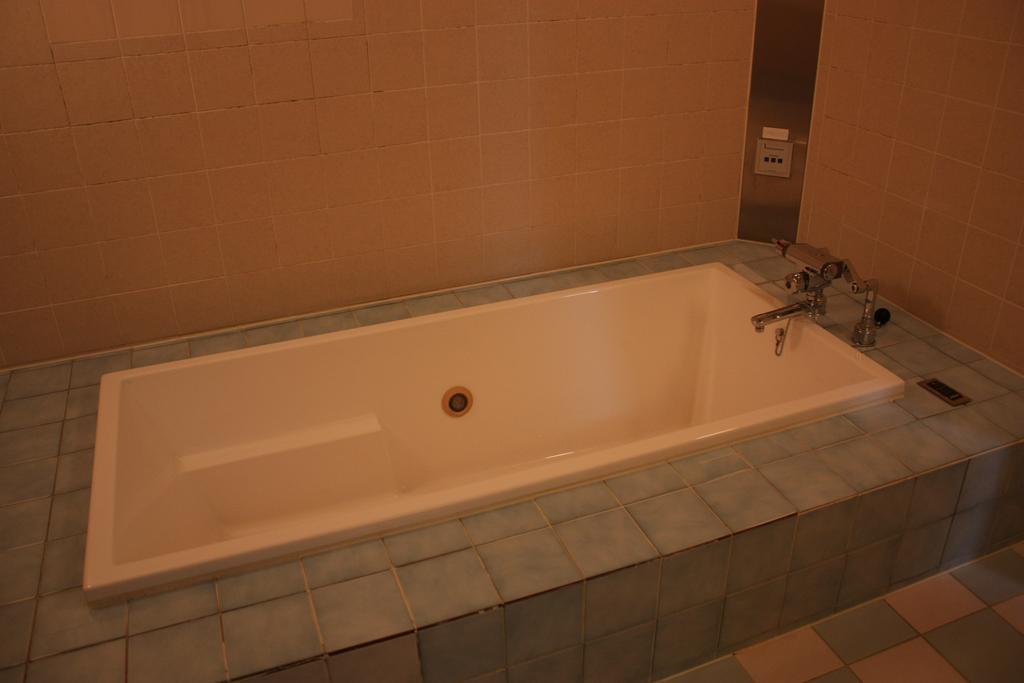 Hotel Hoshinosuna (Adults Only) Muko Bilik gambar