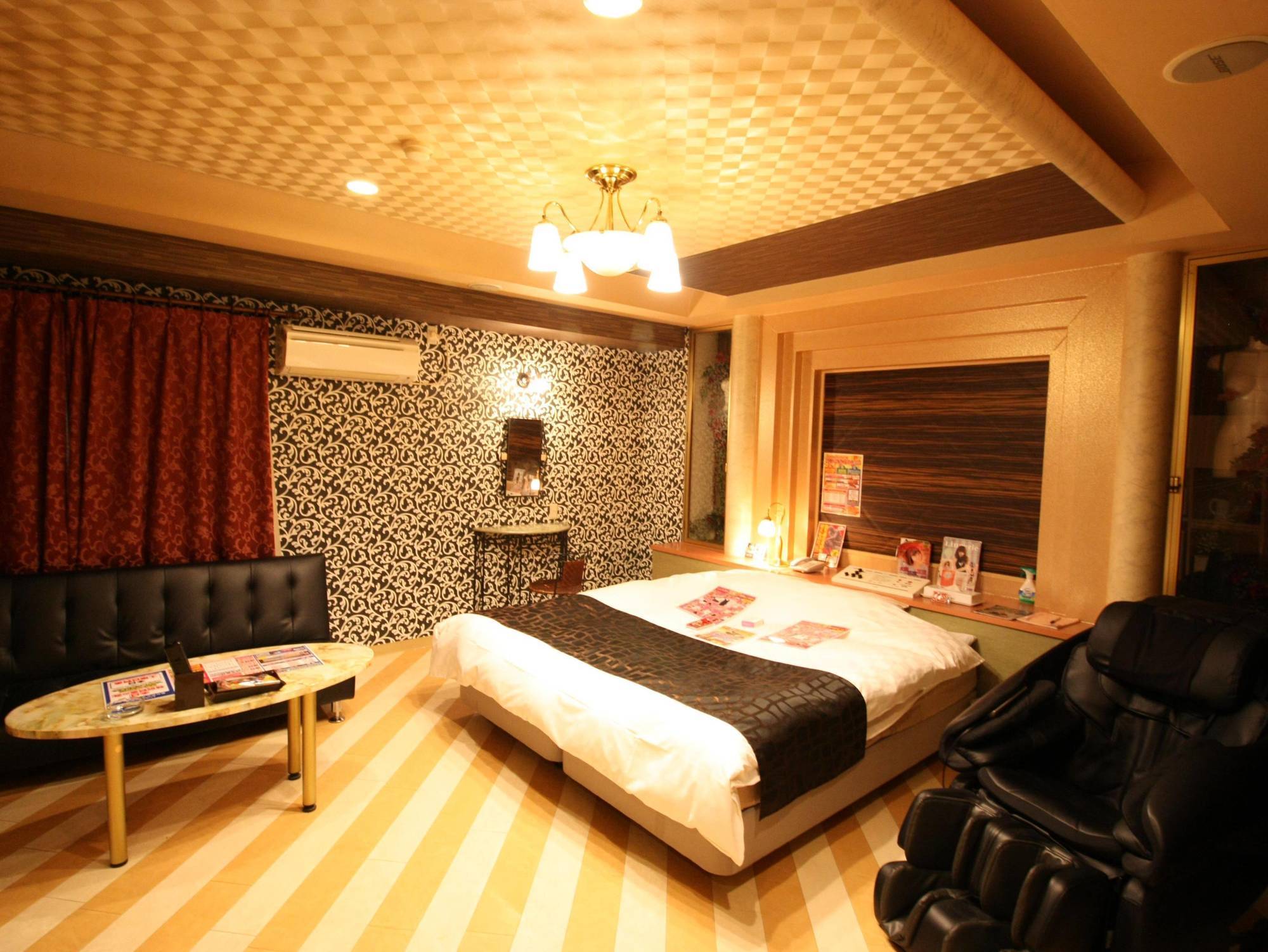 Hotel Hoshinosuna (Adults Only) Muko Luaran gambar